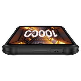 Mobilní telefon UleFone Power Armor 14 Pro 6 GB / 128 GB černá barva
