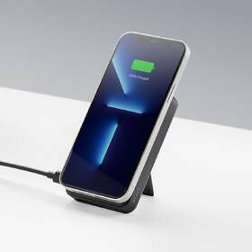 Powerbanka Anker 633 Magnetic Battery (MagGo) 10 000mAh černá barva
