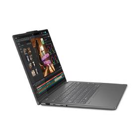 Notebook Lenovo Yoga 7 2-in-1 14IML9 šedá barva
