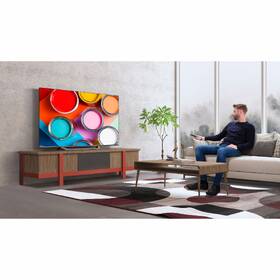 Televize Hisense 50A76GQ 
