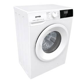 Pračka Gorenje WNHPI84AS bílá barva
