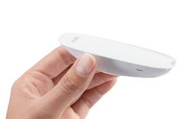 Glukometr iHealth GLUCO+ BG5S Lite bílá barva
