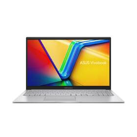Notebook Asus Vivobook 15 stříbrná barva
