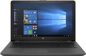 Notebook HP 250 G6 šedá barva
