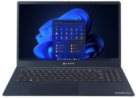 Notebook Toshiba Dynabook Satellite Pro C50-J-10G modrá barva
