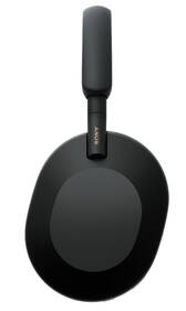 Sluchátka Sony WH-1000XM5 černá barva
