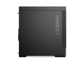 Stolní počítač Lenovo Legion T5 26AMR5 černá barva
