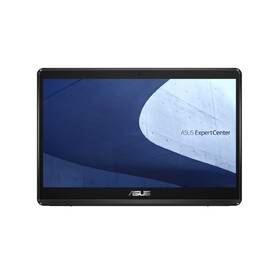 Počítač All In One Asus ExpertCenter E1 černá barva
