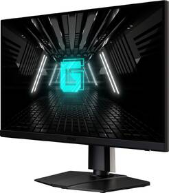 Monitor MSI G272QPF E2 černá barva
