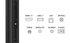 Televize TCL 65C765 
