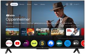 Televize TCL 43V6C 
