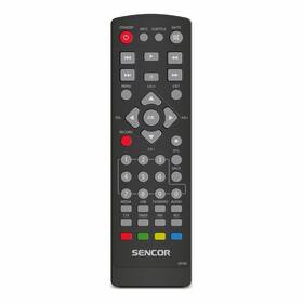 Set-top box Sencor SDB 5003T 
