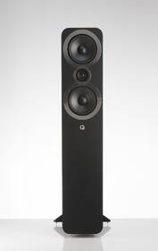 Reproduktory Q Acoustics Q 3050i černá barva
