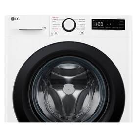 Pračka LG FSR5A04WL bílá barva
