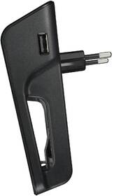 Nabíječka Varta LCD Plug Charger+ 4x AA 2100mAh 
