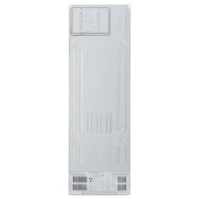 Chladnička s mrazničkou LG GBV7180CSW bílá barva
