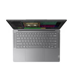 Notebook Lenovo Yoga Pro 7 14IMH9 šedá barva
