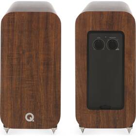 Subwoofer Q Acoustics Q 3060S hnědá barva
