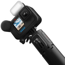 Outdoorová kamera GoPro HERO 11 Black Creator Edition 
