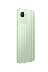 Mobilní telefon realme C30 3 GB / 32 GB zelená barva
