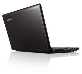 Notebook Lenovo G580 černá barva
