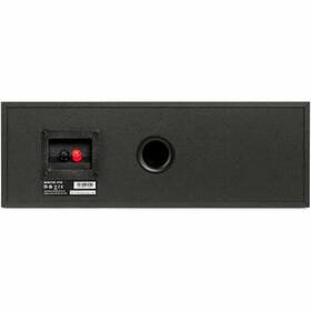AV Receiver Denon AVR-S660H +  repro Polk Monitor XT60/XT15/XT30C černá barva
