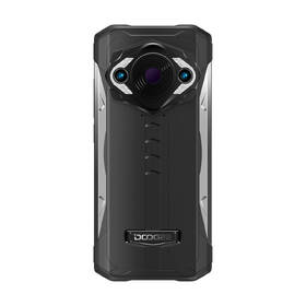 Mobilní telefon Doogee S98 Pro černá barva
