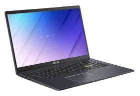 Notebook Asus Vivobook Go 15 černá barva
