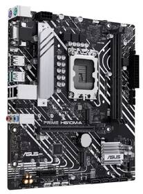 Základní deska Asus H610M-A-CSM 
