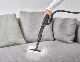 Parní čistič Polti SMART 30_S šedá barva
