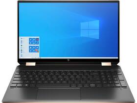 Notebook HP 15-eb0002nc černá barva
