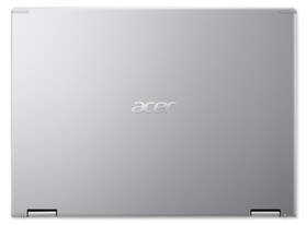 Notebook Acer Spin 3 (SP313-51N-79QB) stříbrná barva
