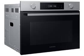 Mikrovlnná trouba Samsung NQ5B4513GBS/U3 nerez
