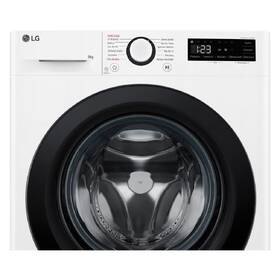 Pračka LG FSR5A94WL bílá barva
