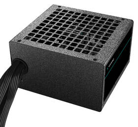 Zdroj DeepCool PF400 400W černá barva
