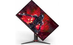 Herní monitor AOC 27G2U/BK 
