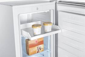 Mraznička Hisense FV206D4AW1 bílá barva

