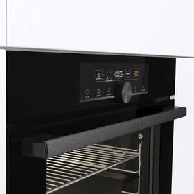 Set výrobků Gorenje BPS6747A06BG + IT643BCSC7 
