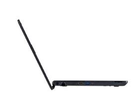 Notebook Fujitsu Lifebook A3511 černá barva
