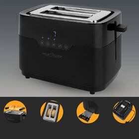Opékač topinek Profi Cook TA 1244 
