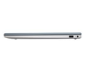 Notebook HP 15-fd0670nc + Microsoft 365 pro jednotlivce modrá barva
