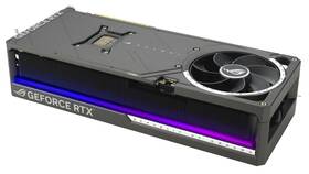 Grafická karta Asus GeForce RTX 5080 16GB OC 
