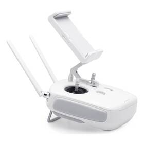 Dron DJI Phantom 4 Pro, 4K Ultra HD kamera bílá barva
