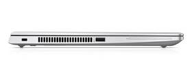 Notebook HP 830 G6 stříbrná barva
