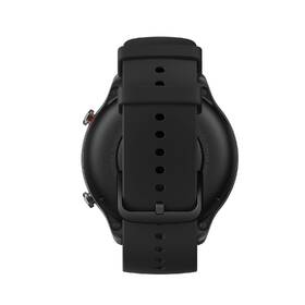 Chytré hodinky Amazfit GTR 2e černá barva
