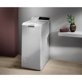 Pračka Electrolux EW7TN3272C bílá barva
