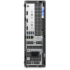 Stolní počítač Dell OptiPlex 7000 SFF černá barva
