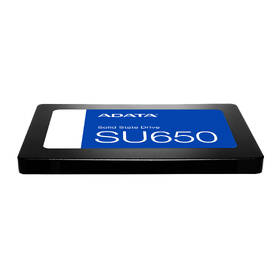 SSD ADATA Ultimate SU650 480GB SATA 
