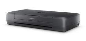 Tiskárna inkoustová HP Officejet 202 Mobile Printer černá barva
