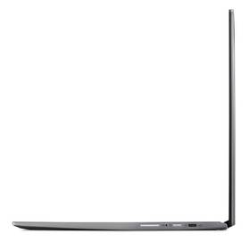 Notebook Acer Spin 13 (CP713-2W-34CU) šedá barva
